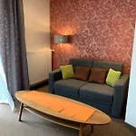 Mona Lisa Apartament