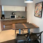 Mona Lisa Apartament