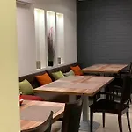 Mona Lisa Apartament *