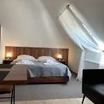 Apartament Mona Lisa Héviz