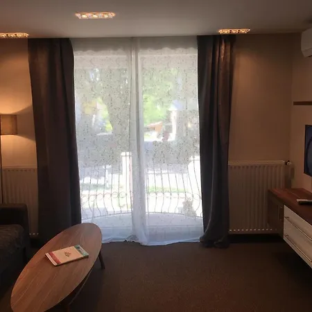 Apartment Mona Lisa