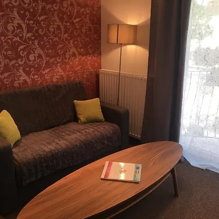 Apartment Mona Lisa *