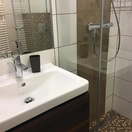 アパート Mona Lisa