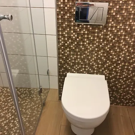 Mona Lisa アパート *