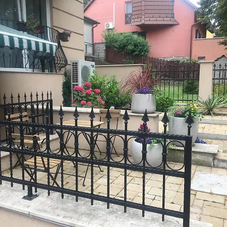 Mona Lisa Apartman Hévíz