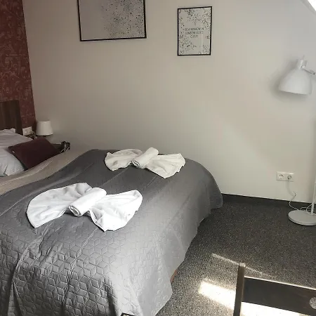 Mona Lisa Apartament *