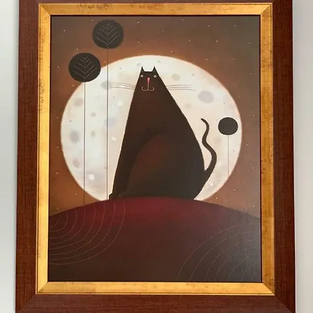 Mona Lisa * Heviz
