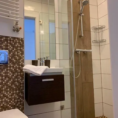 Mona Lisa Apartman Hévíz