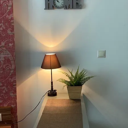 Mona Lisa Lägenhet
