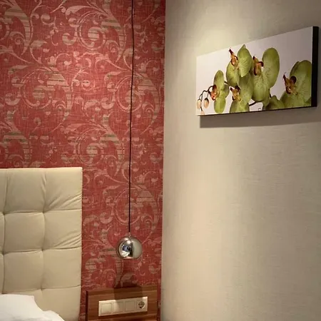 Mona Lisa アパート