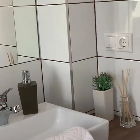 Mona Lisa アパート