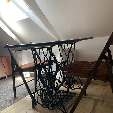 Mona Lisa アパート *