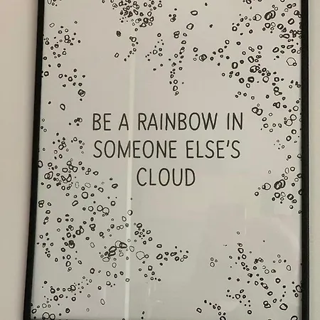 Mona Lisa Apartman *