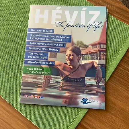 Mona Lisa Apartman *