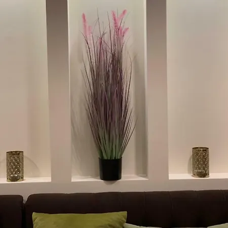 Mona Lisa アパート