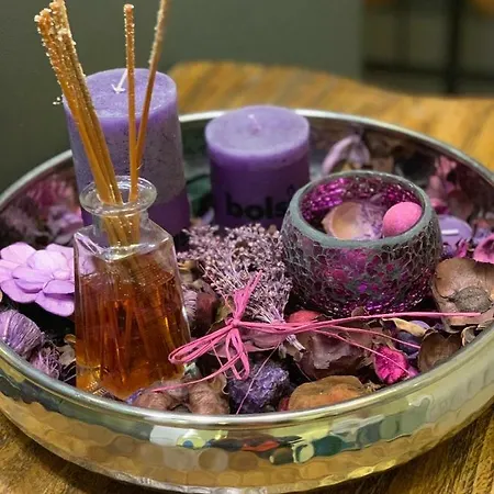 Mona Lisa Apartman Hévíz