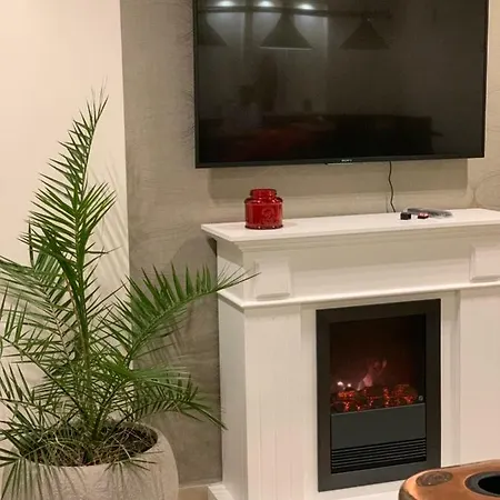 Mona Lisa Apartman Hévíz