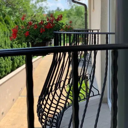 Mona Lisa Apartman Hévíz