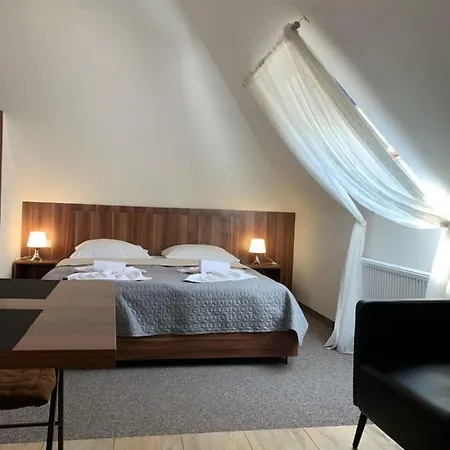 Apartman Mona Lisa Hévíz