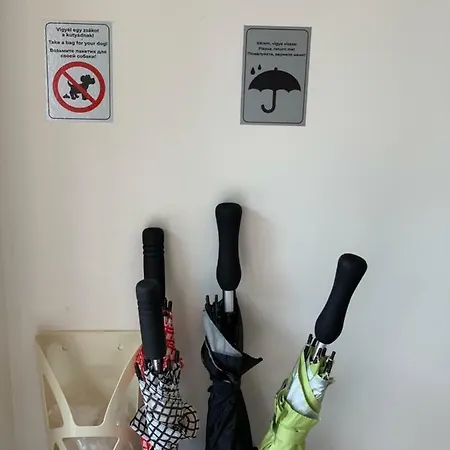 Mona Lisa Apartman Hévíz