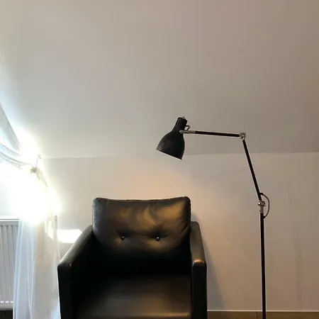 Apartment Mona Lisa *