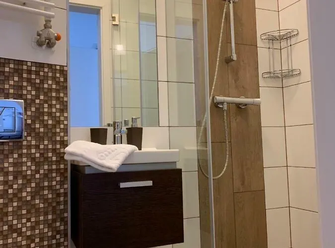 Mona Lisa Apartment Hévíz