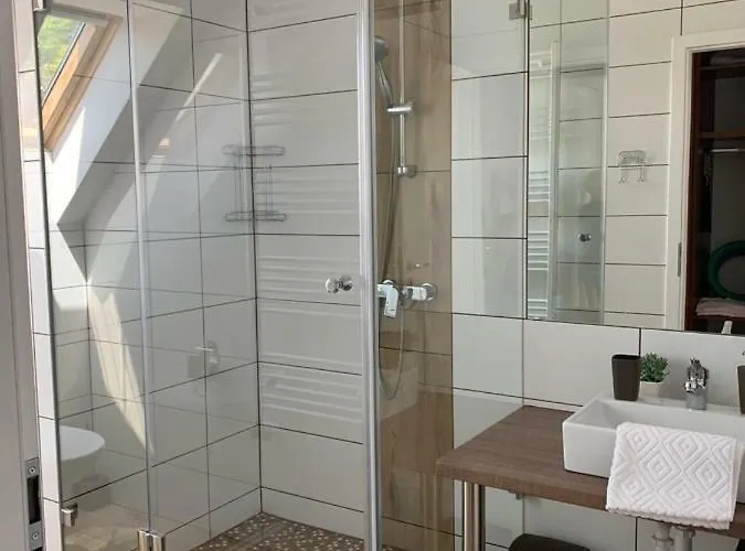 Mona Lisa Apartment *