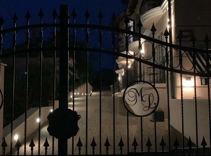 Mona Lisa Apartment Hévíz